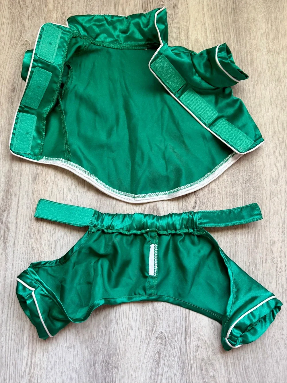 Other stylish green